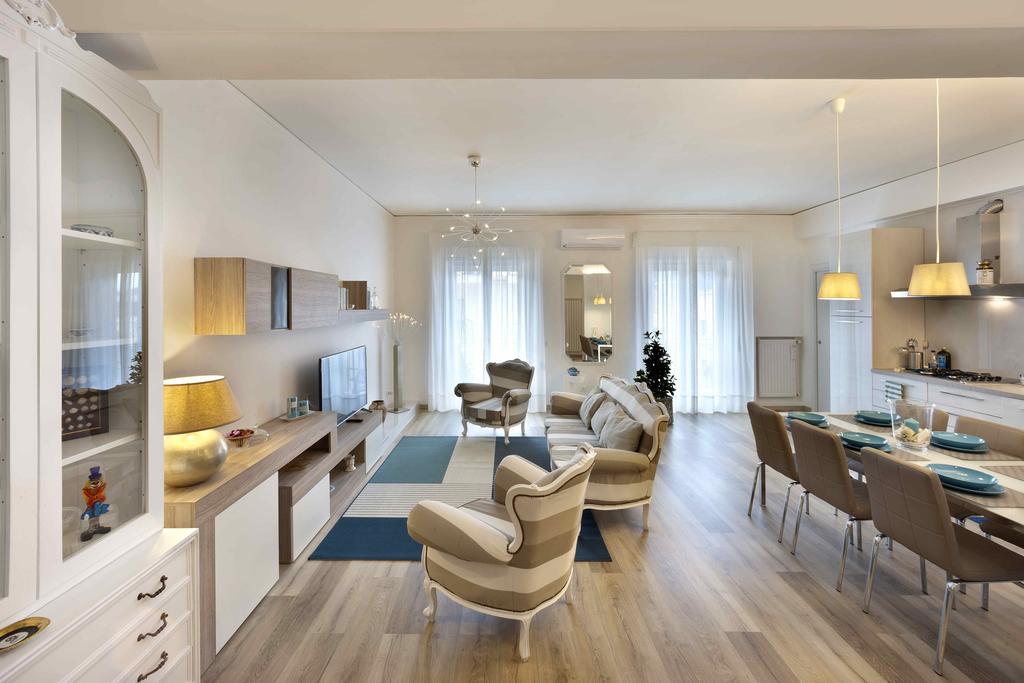 Apartmán Sweet Santa Lucia *